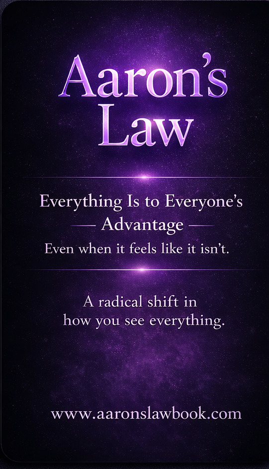 Aaron's Law
